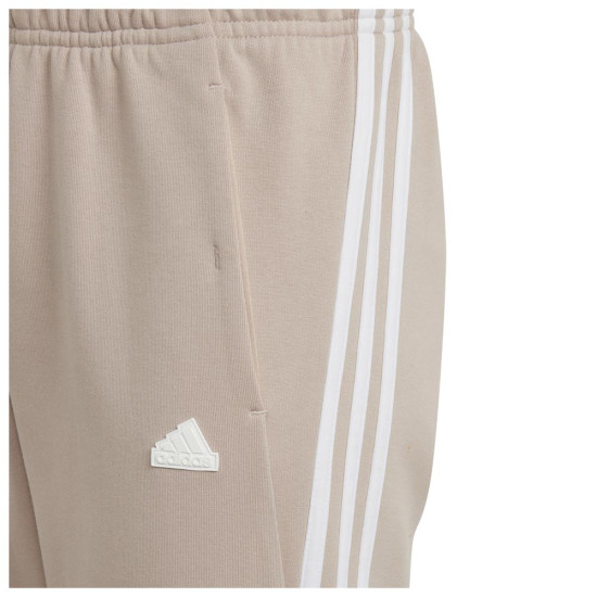 Adidas Παιδικό παντελόνι φόρμας G FI 3-Stripes